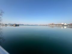 -云龙湖旅游景区