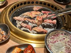 -麻蒲碳烤肉(嘉禾东平地铁站19号店)