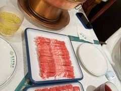 -东来顺饭庄(天坛店)