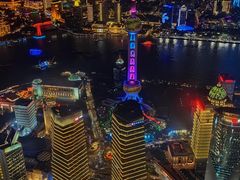 -上海中心大厦