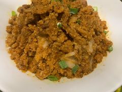 米粉渣肉-辛香汇(飞洲店)
