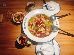 -太二酸菜鱼(金沙印象城店)