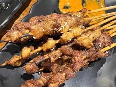 -烧蠔帮·湛江生蚝(南桥店)