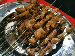 -曾记大腰子烧烤(苗栗路总店)
