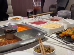 -海底捞火锅(杭州庆春路夜宵主题店)