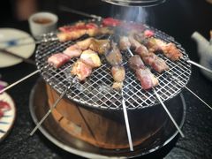 -醉火烧泥炉烤肉(孩儿巷店)