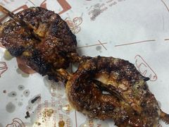 羊腰子-西域阿里马新疆菜·清真(桂花路店)