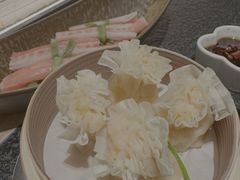 -三出山火锅(南京万象天地店)