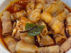 -月福京味斋·烤鸭店·北京菜(鼓楼总店)