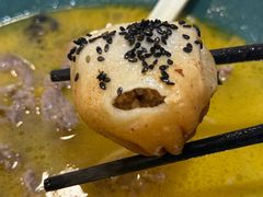 -咬不得高祖生煎·简餐(高银街店)
