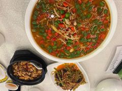 -陈麻婆豆腐(春熙店)