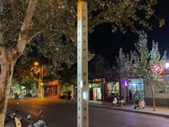 -沙州食驿·非遗小吃夜市