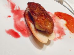 -温度铁板烧(亚泰大街店)