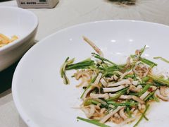-鸭王烤鸭店(三里河店)