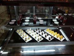 -万达瑞华酒店美食汇自助餐厅(楚河汉街店)