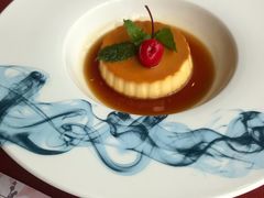 焦糖布丁-赵小姐丨新中餐(曲江店)