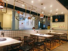 大堂-卡路里的烤宴(浑南首创店)