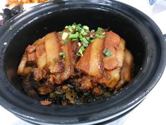 梅菜扣肉-峨嵋酒家(清河店)