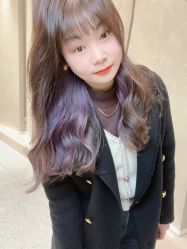 -MY HAIR ARDOR