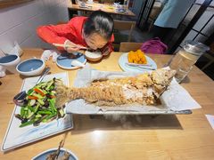 -胡家大厨(时光街店)
