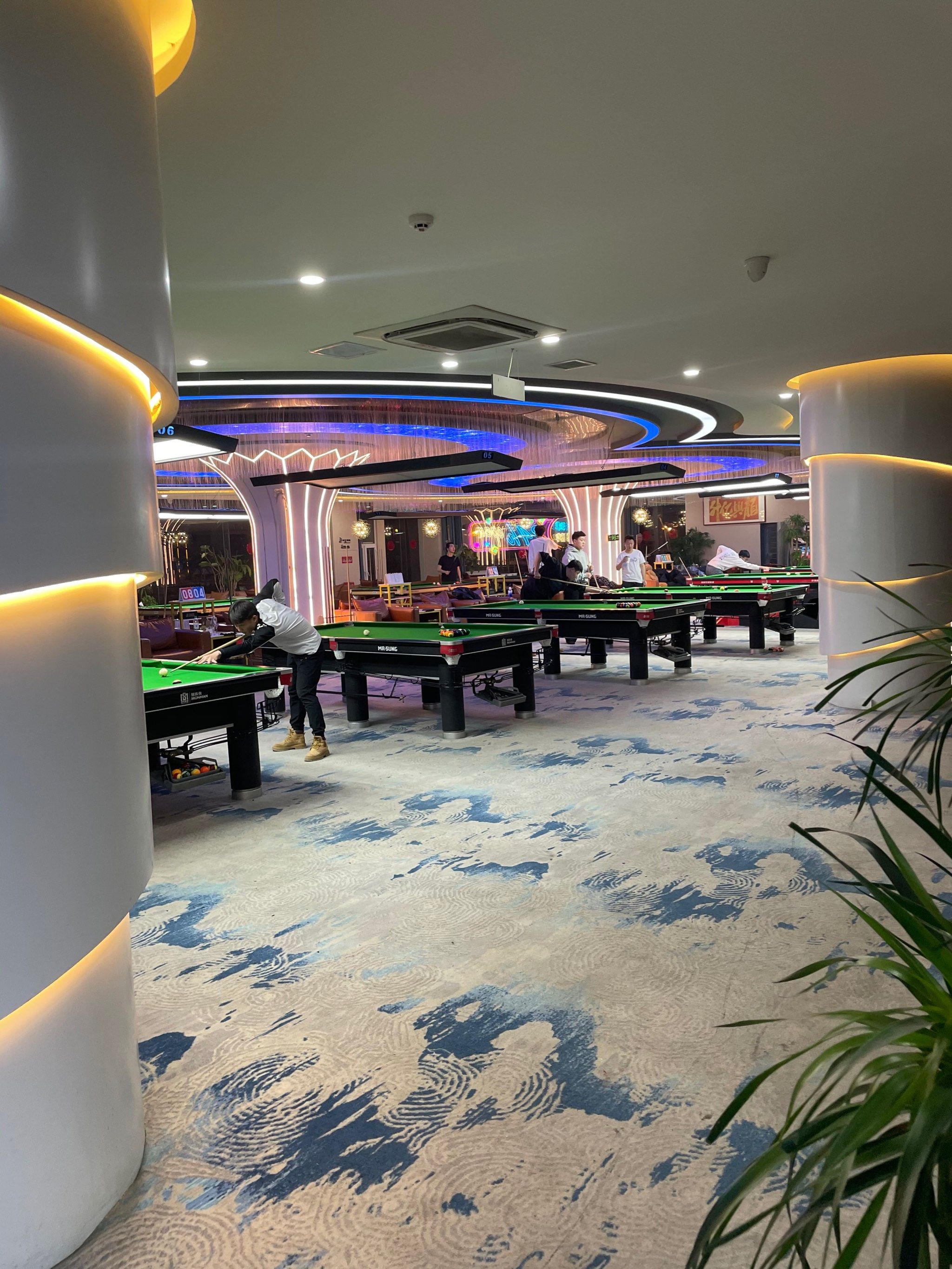 两种娱乐欢乐多