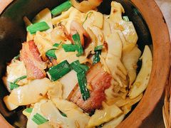 -寨子里的·钵钵菜·湘西山里菜(魅力湘西店)