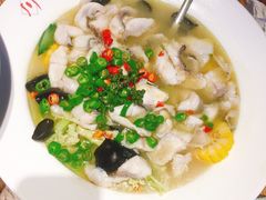 -川流不息(北蔡休闲广场店)