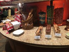 -北京港澳中心瑞士酒店·瑞士咖啡厅·自助餐