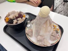 芋圆自由配-鲜芋仙(花都融创茂店)