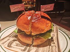 -J·one Bistro吉萬酒厨·牛排