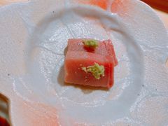 -鮨青(恒基名人购物中心店)