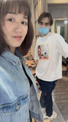 -苑苑发型设计