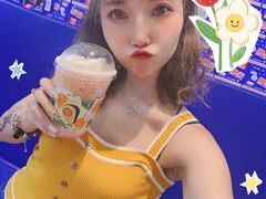 -TEA CROSS交茶点(国贸中心店)