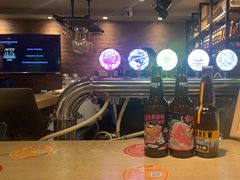 -优布劳精酿啤酒鲜扎闪送·(张江店)