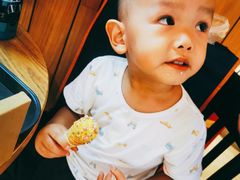 -星巴克(杭州嘉里中心4F店)