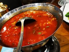 -巴依老爷新疆美食(望京小街店)