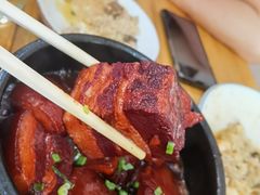 -小郭私房菜·海肠捞饭店(学士街店)