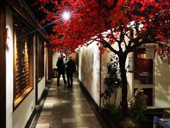 -紫腾大院·南京菜(江宁店)