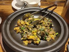 泉州海蛎煎-临家闽南菜(宝洲路店)