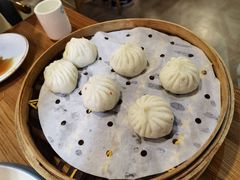 酱肉包-陈傻子餐厅(世纪都会店)
