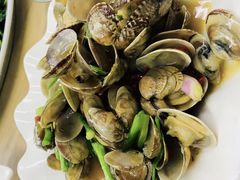 -明记海鲜大排档(巽寮湾店)
