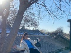 -糖房咖啡(南锣鼓巷店)