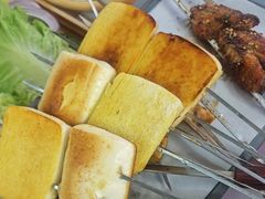 -亿牌牌东北烧烤(博物馆旗舰店)