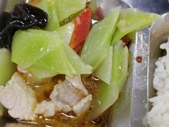 -薛昌利大米凉皮(北新街店)