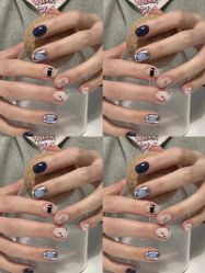 -M·X Nail日式美甲美睫