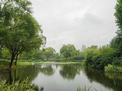 -郑州植物园