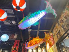 -白石的深夜食堂(万达店)