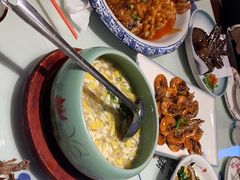 -淮安宴·淮扬菜(清河路一店)