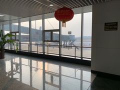 -石家庄正定国际机场-T2航站楼