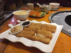 -重庆乌鱼庄·龙滋鲜(青羊大道店)